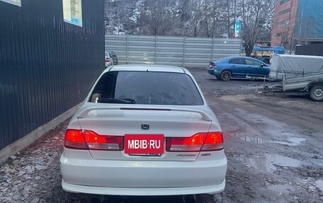 Honda Accord VII рестайлинг, 1999 год, 450 000 рублей, 3 фотография