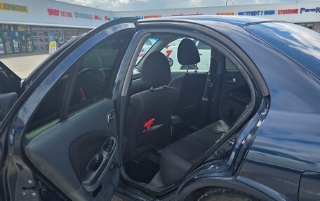 Nissan Almera, 2005 год, 299 000 рублей, 2 фотография