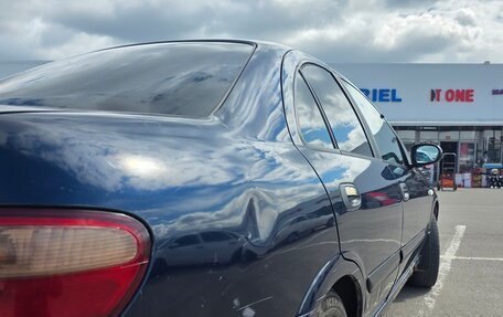 Nissan Almera, 2005 год, 299 000 рублей, 5 фотография