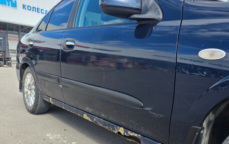 Nissan Almera, 2005 год, 299 000 рублей, 7 фотография