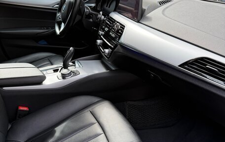 BMW 5 серия, 2019 год, 3 999 999 рублей, 10 фотография