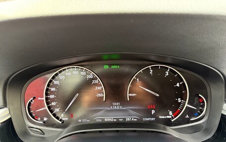 BMW 5 серия, 2019 год, 3 999 999 рублей, 13 фотография