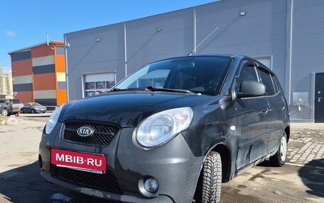 KIA Picanto I, 2010 год, 330 000 рублей, 2 фотография