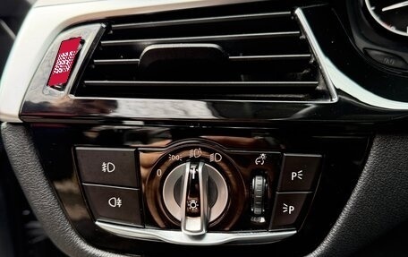 BMW 5 серия, 2019 год, 3 999 999 рублей, 16 фотография