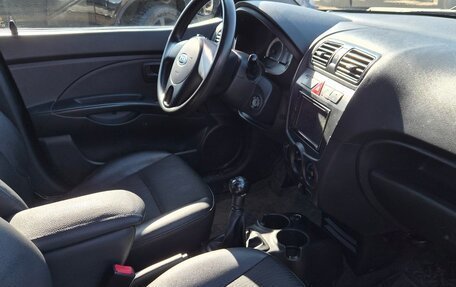 KIA Picanto I, 2010 год, 330 000 рублей, 4 фотография