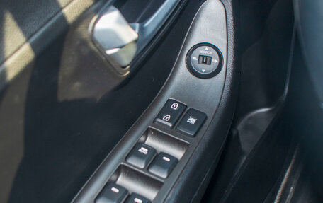 KIA Picanto II, 2015 год, 1 139 000 рублей, 12 фотография