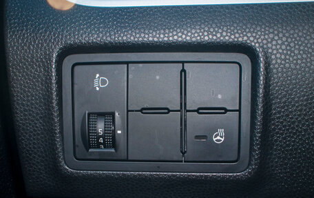 KIA Picanto II, 2015 год, 1 139 000 рублей, 13 фотография