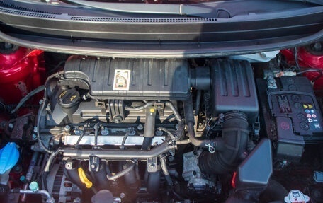 KIA Picanto II, 2015 год, 1 139 000 рублей, 21 фотография