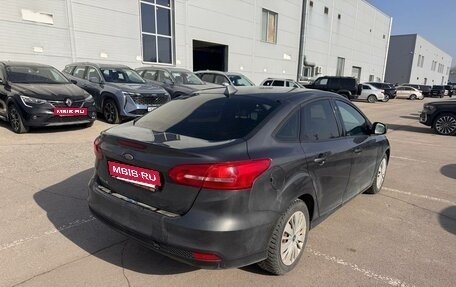 Ford Focus III, 2018 год, 1 108 000 рублей, 3 фотография