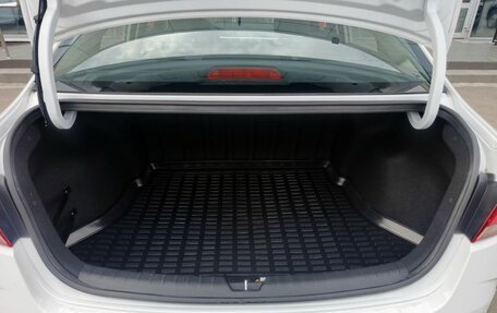 KIA Rio IV, 2021 год, 1 850 000 рублей, 11 фотография