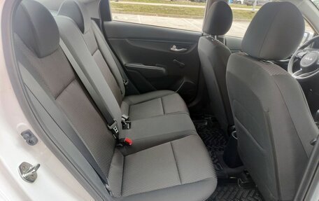 KIA Rio IV, 2021 год, 1 850 000 рублей, 15 фотография