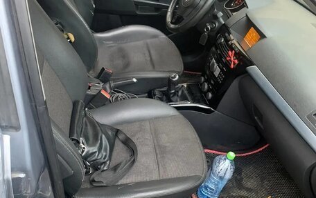 Opel Astra H, 2008 год, 240 000 рублей, 6 фотография