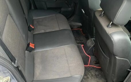 Opel Astra H, 2008 год, 240 000 рублей, 10 фотография