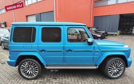 Mercedes-Benz G-Класс AMG, 2026 год, 33 000 000 рублей, 4 фотография