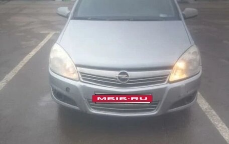 Opel Astra H, 2008 год, 240 000 рублей, 3 фотография