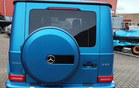 Mercedes-Benz G-Класс AMG, 2026 год, 33 000 000 рублей, 6 фотография