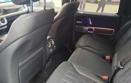 Mercedes-Benz G-Класс AMG, 2026 год, 33 000 000 рублей, 9 фотография