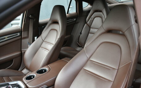 Porsche Panamera II рестайлинг, 2018 год, 8 790 000 рублей, 12 фотография