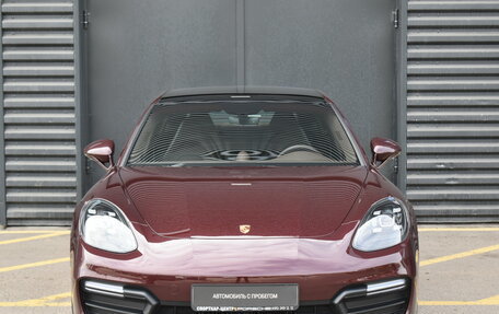 Porsche Panamera II рестайлинг, 2018 год, 8 790 000 рублей, 7 фотография