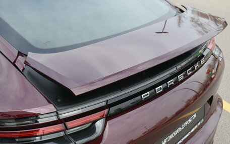 Porsche Panamera II рестайлинг, 2018 год, 8 790 000 рублей, 9 фотография