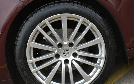 Porsche Panamera II рестайлинг, 2018 год, 8 790 000 рублей, 10 фотография