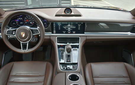 Porsche Panamera II рестайлинг, 2018 год, 8 790 000 рублей, 14 фотография