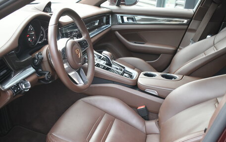 Porsche Panamera II рестайлинг, 2018 год, 8 790 000 рублей, 11 фотография