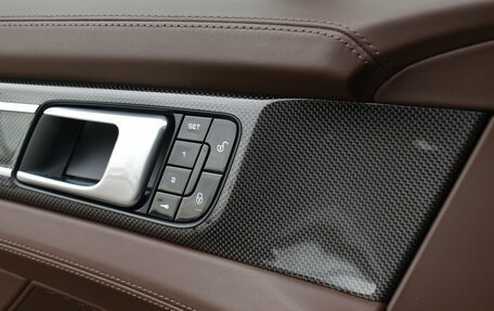 Porsche Panamera II рестайлинг, 2018 год, 8 790 000 рублей, 26 фотография