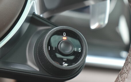 Porsche Panamera II рестайлинг, 2018 год, 8 790 000 рублей, 22 фотография