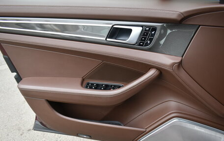 Porsche Panamera II рестайлинг, 2018 год, 8 790 000 рублей, 24 фотография