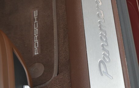 Porsche Panamera II рестайлинг, 2018 год, 8 790 000 рублей, 29 фотография