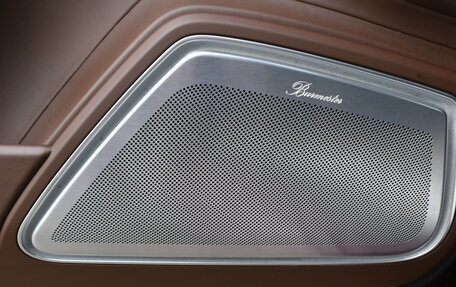 Porsche Panamera II рестайлинг, 2018 год, 8 790 000 рублей, 19 фотография