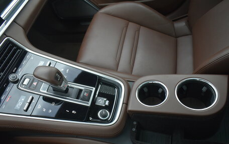 Porsche Panamera II рестайлинг, 2018 год, 8 790 000 рублей, 21 фотография