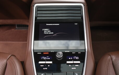 Porsche Panamera II рестайлинг, 2018 год, 8 790 000 рублей, 20 фотография