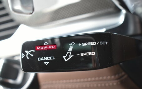 Porsche Panamera II рестайлинг, 2018 год, 8 790 000 рублей, 28 фотография