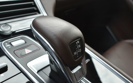 Porsche Panamera II рестайлинг, 2018 год, 8 790 000 рублей, 32 фотография