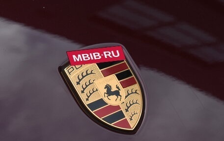 Porsche Panamera II рестайлинг, 2018 год, 8 790 000 рублей, 30 фотография