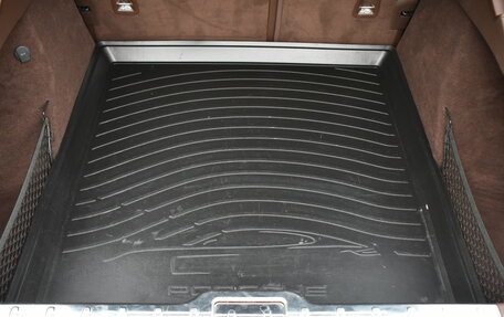 Porsche Panamera II рестайлинг, 2018 год, 8 790 000 рублей, 37 фотография