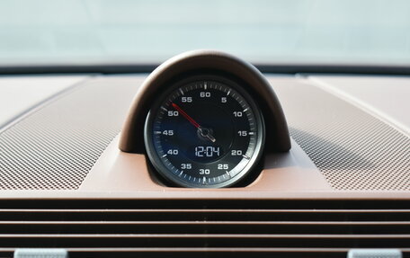 Porsche Panamera II рестайлинг, 2018 год, 8 790 000 рублей, 33 фотография