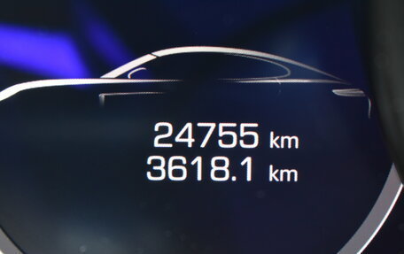 Porsche Panamera II рестайлинг, 2018 год, 8 790 000 рублей, 35 фотография