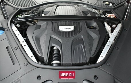 Porsche Panamera II рестайлинг, 2018 год, 8 790 000 рублей, 36 фотография