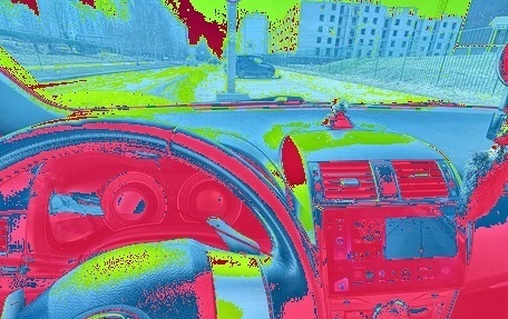 Toyota Corolla, 2007 год, 710 000 рублей, 4 фотография