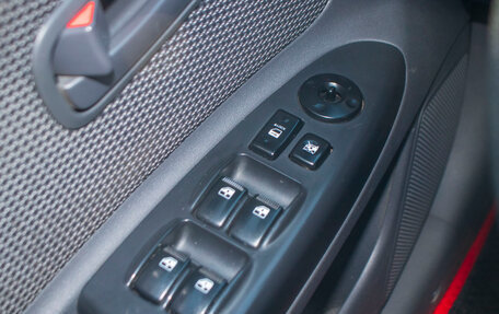 KIA Rio II, 2011 год, 499 000 рублей, 12 фотография