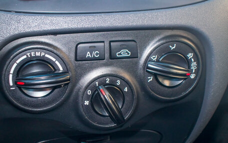 KIA Rio II, 2011 год, 499 000 рублей, 14 фотография