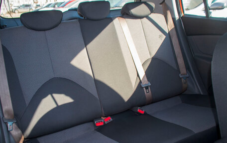 KIA Rio II, 2011 год, 499 000 рублей, 16 фотография