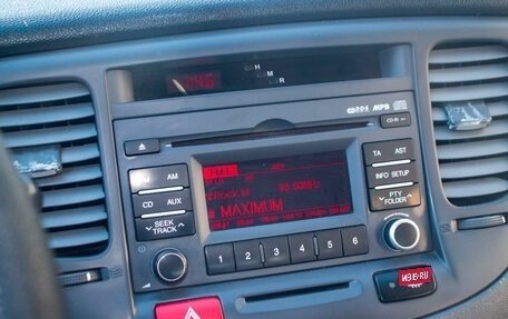 KIA Rio II, 2011 год, 499 000 рублей, 13 фотография