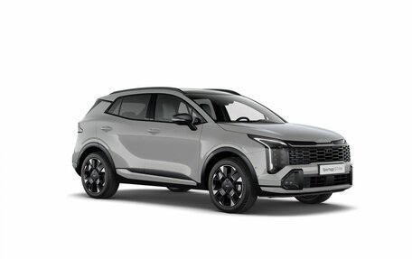 KIA Sportage IV рестайлинг, 2026 год, 4 990 000 рублей, 7 фотография