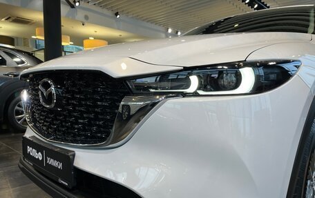 Mazda CX-5 II, 2025 год, 4 050 000 рублей, 4 фотография