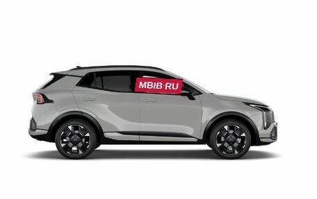 KIA Sportage IV рестайлинг, 2026 год, 4 990 000 рублей, 6 фотография