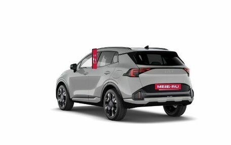 KIA Sportage IV рестайлинг, 2026 год, 4 990 000 рублей, 3 фотография